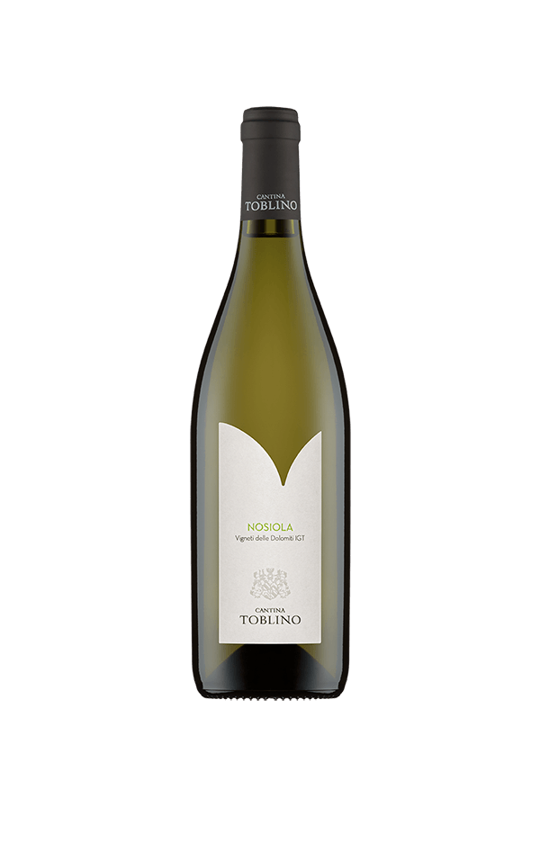 Cantina Toblino Nosiola Trentino DOC 2022