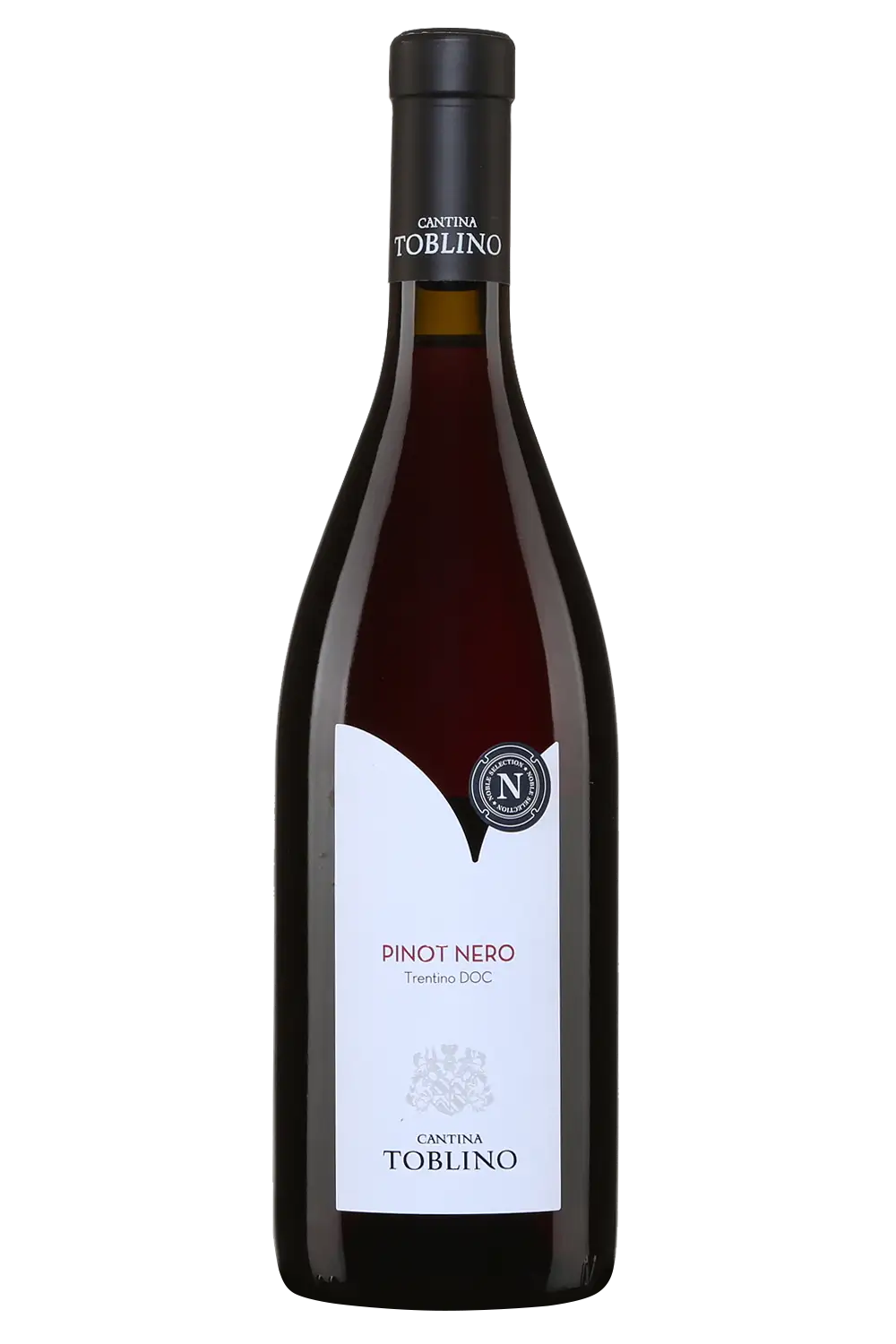 Cantina Toblino Pinot Nero Trentino DOC 2022