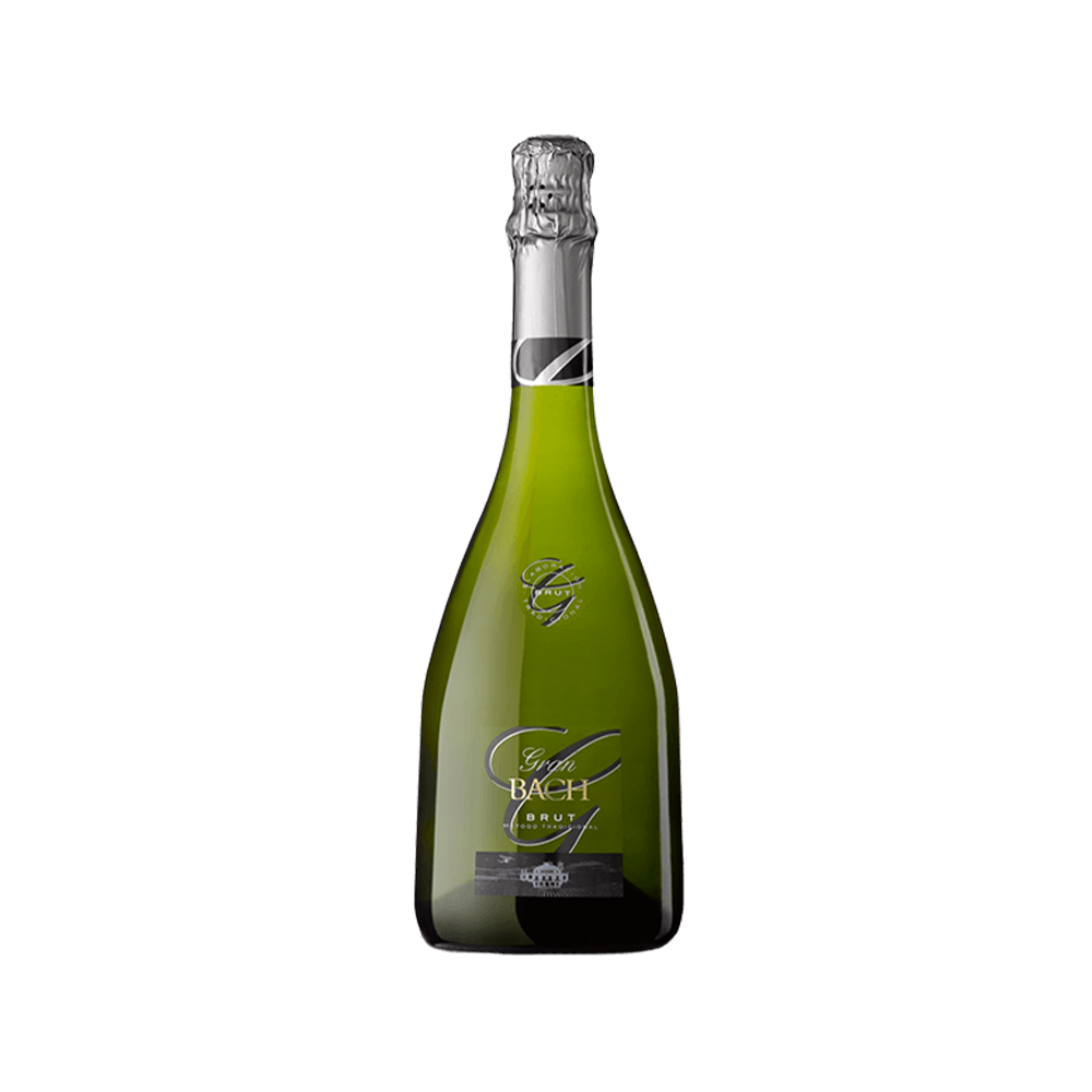 Bach Gran Bach Brut