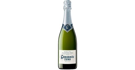 Codorniu Zero alkoholivaba vahuvein
