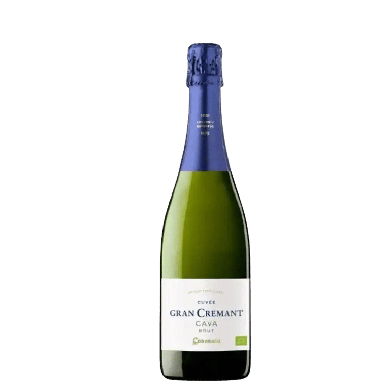 Codorniu Gran Cremant Cava