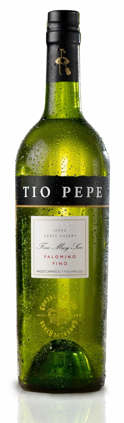Tio Pepe Sherry 15% 75cl