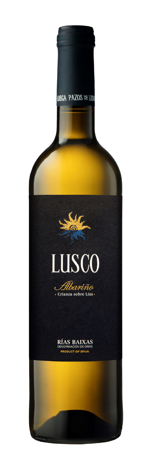 Lusco Albarino 75cl