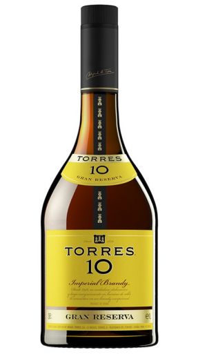 Torres 10 100 cl