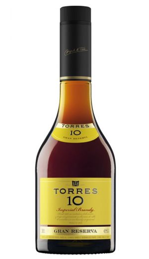 Torres 10 50 cl