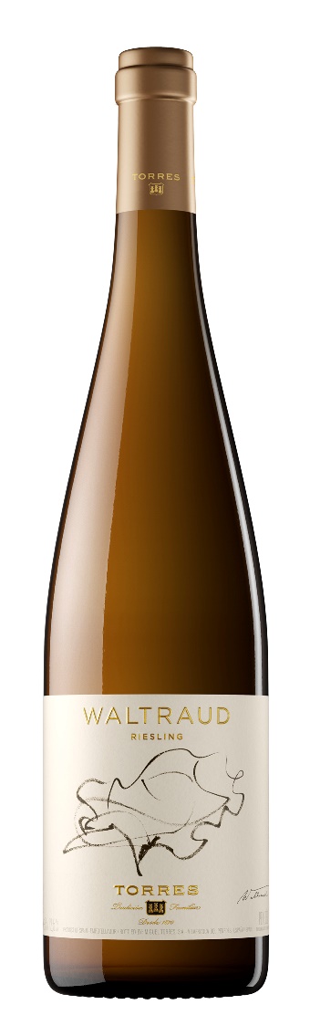 Torres Waltraud Riesling 75cl