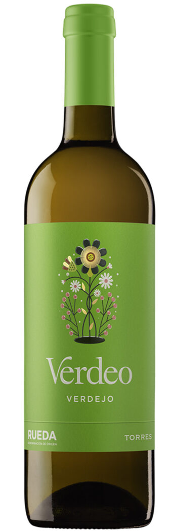 Torres Verdeo Verdejo Rueda 75cl