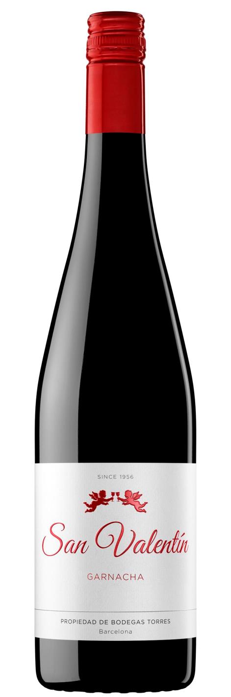 Torres San Valentin Garnacha 75cl