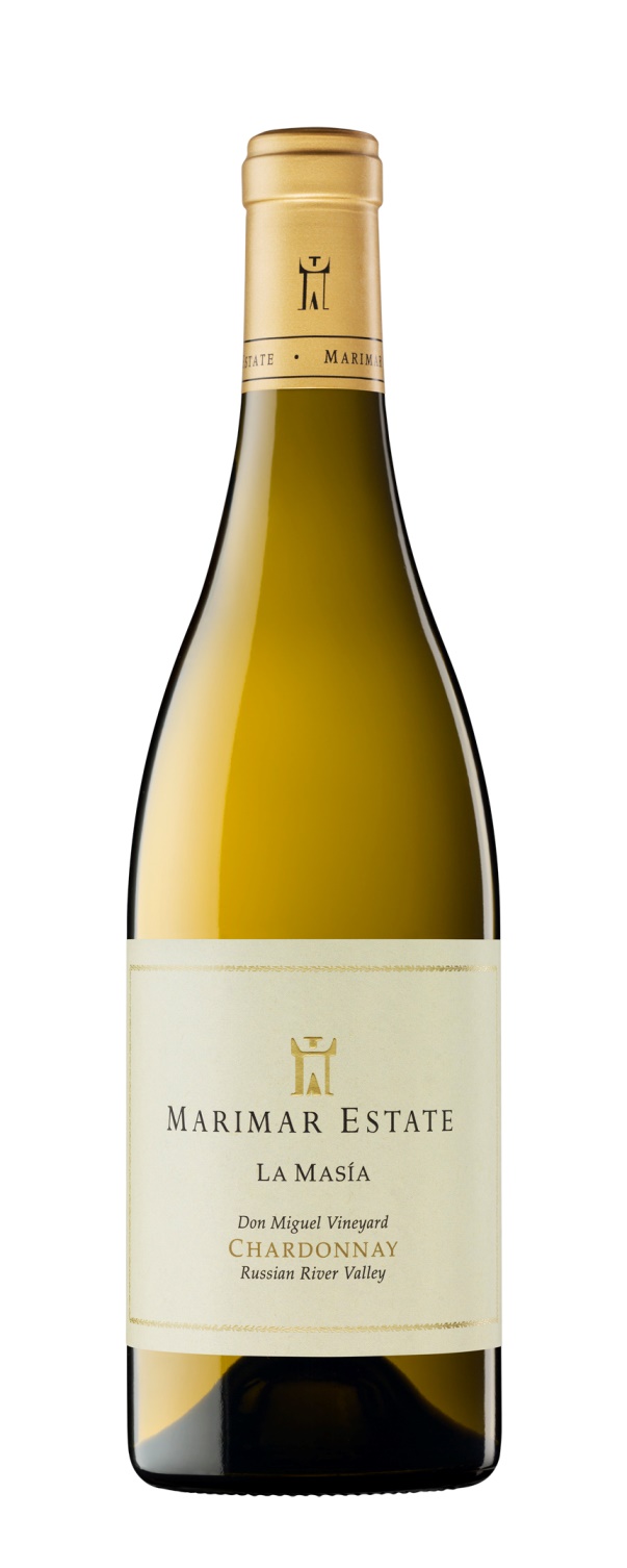 Marimar Estate La Masia Chardonnay 75cl