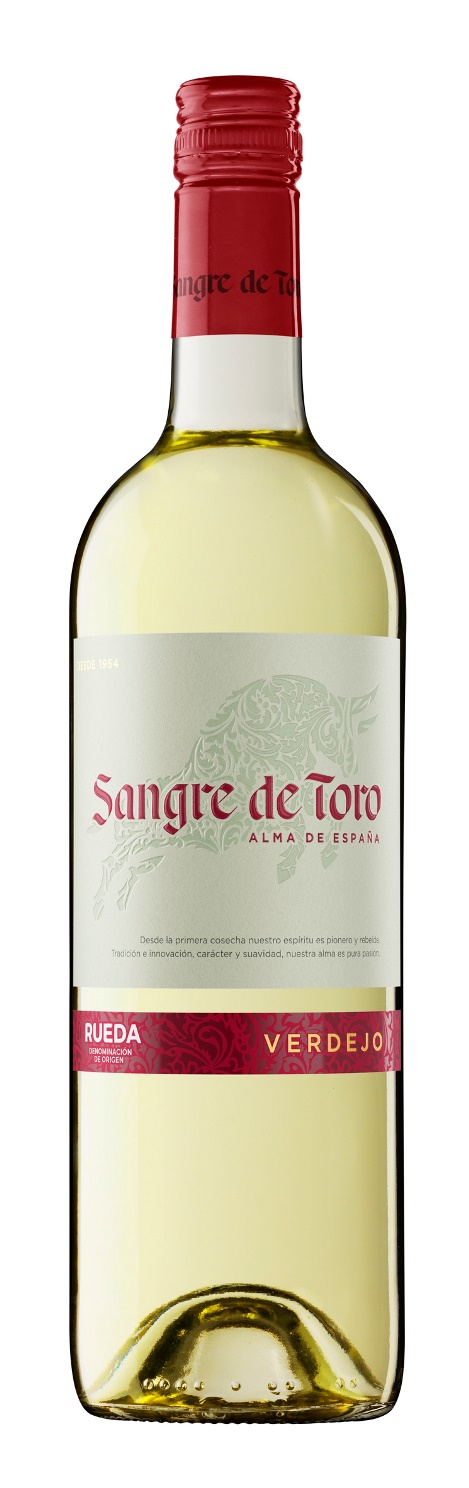 Torres Sangre de Toro Verdejo 75cl