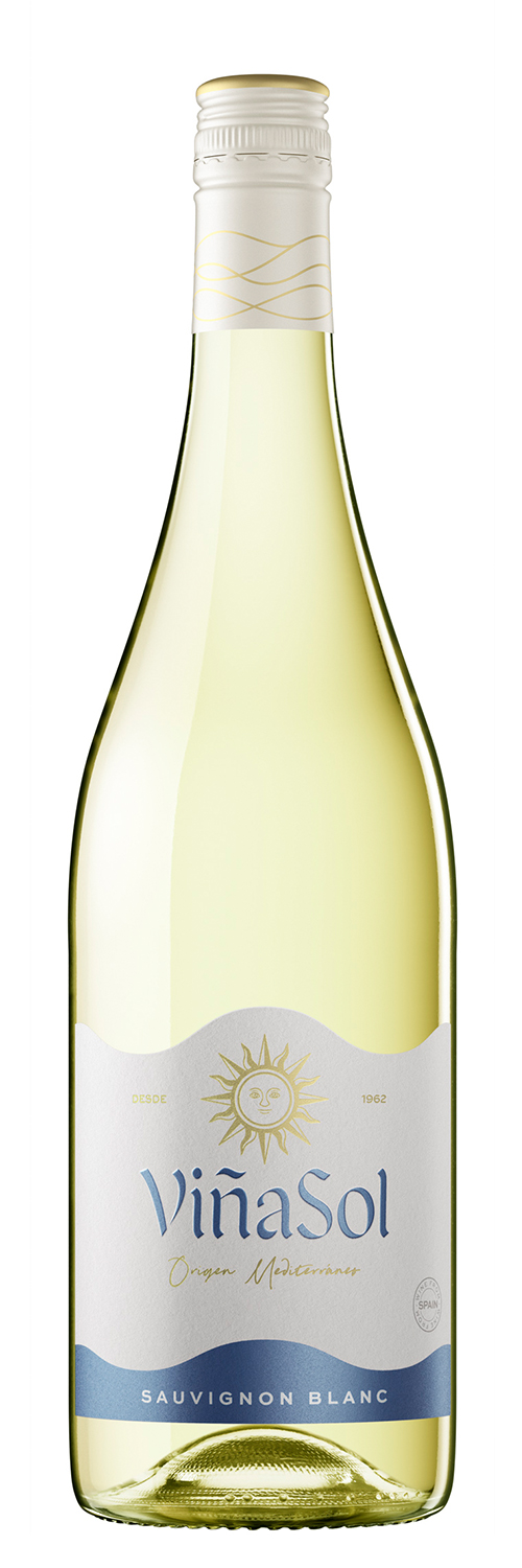 Torres Vina Sol Sauvignon Blanc 75cl | Premium Alkohol Tallinn