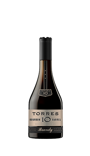 Torres 10 Bourbon Barrel