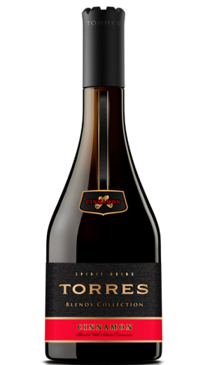 Torres Blends Collection Cinnamon 70 cl