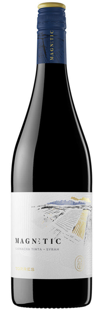 Torres Magnetic Garnacha Tinta Syrah 75cl