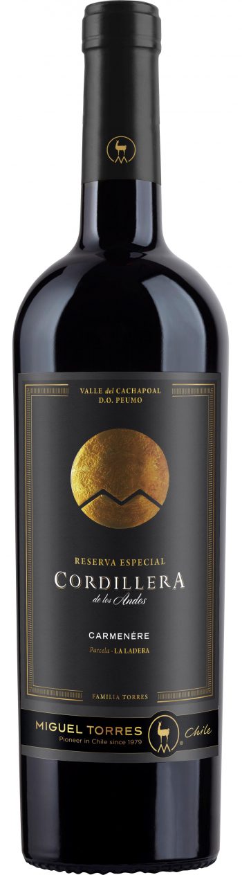 Torres Cordillera Carmenere 75cl