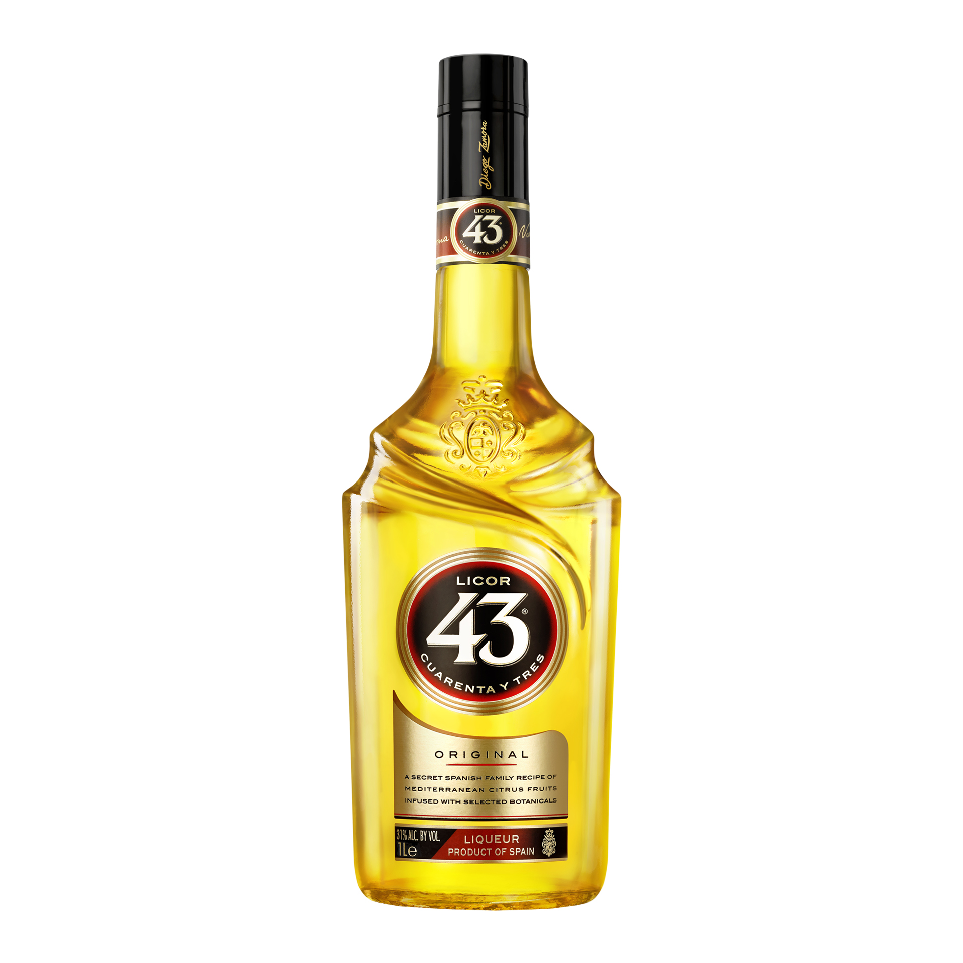 LICOR 43