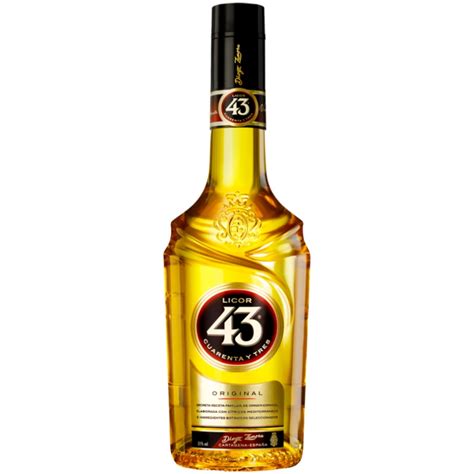 LICOR 43