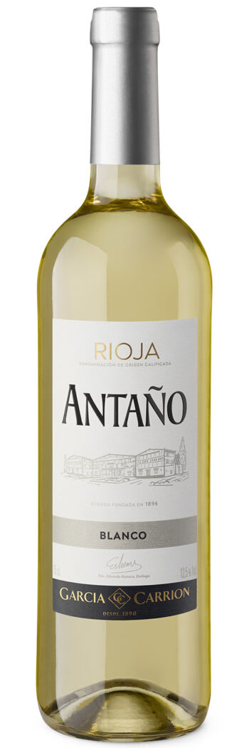 Antano Rioja Blanco 75cl