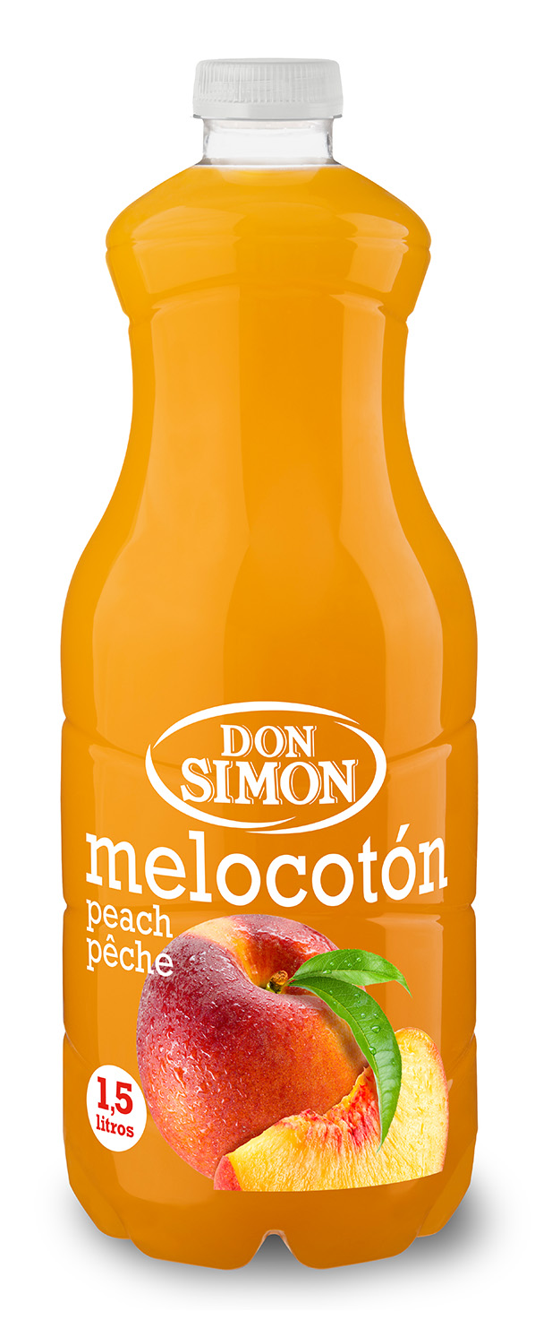 Don Simon Premium Virsikunektar 150cl PET