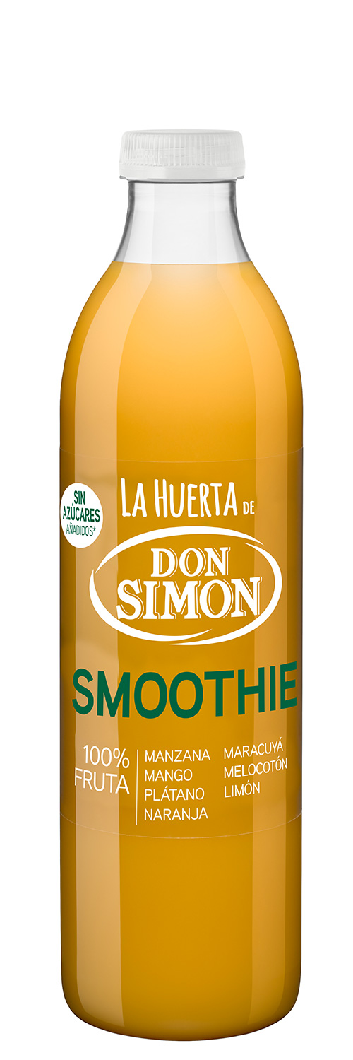 Don Simon mango granadilli smuuti 75cl PET