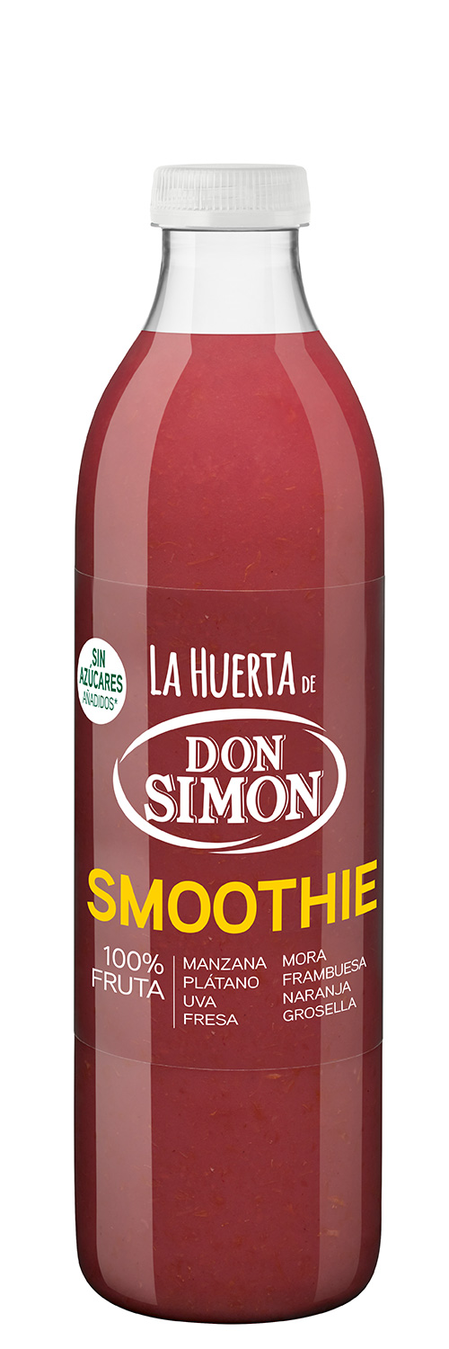Don Simon marja smuuti 75cl PET