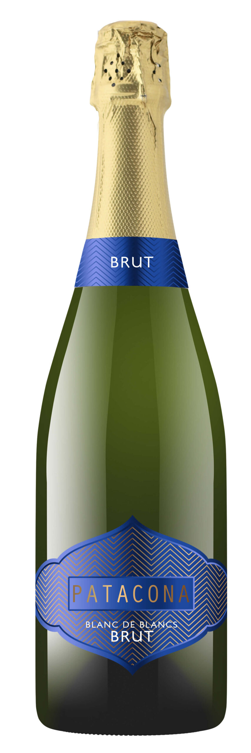 Patacona Blanc De Blancs, Brut