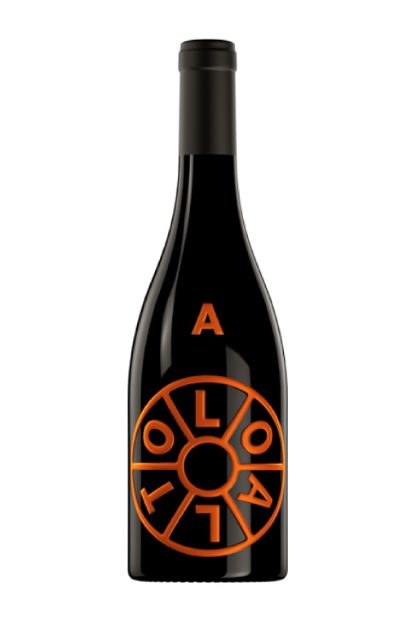 CASA LO ALTO ALAMOS 13% 0,75L ES-ECO-020-CV