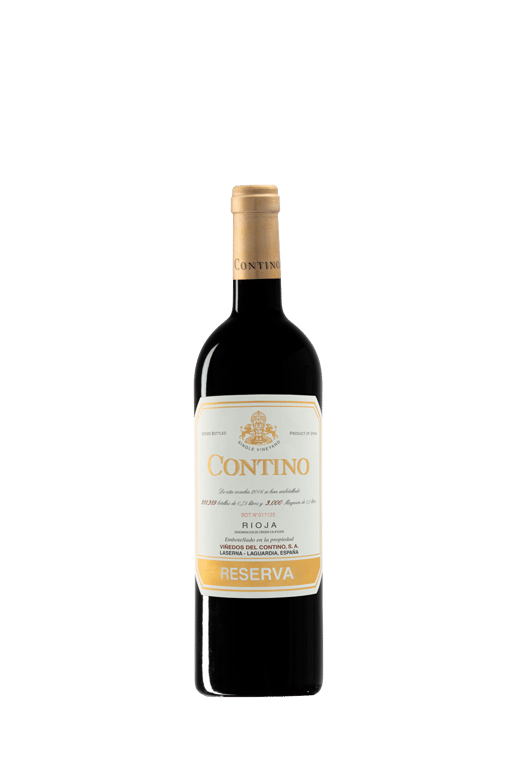 Contino Rioja Reserva 2021