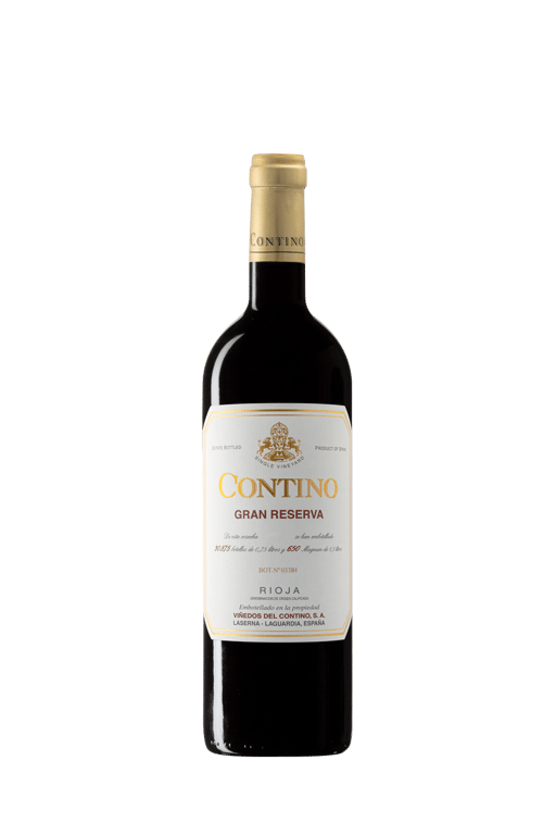 Contino Rioja Gran Reserva 2018