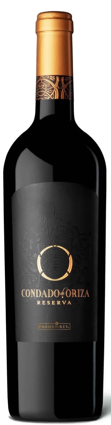 Reserva, Condado de Oriza, Ribera Del Duero, Hispaania, 2016, 2018