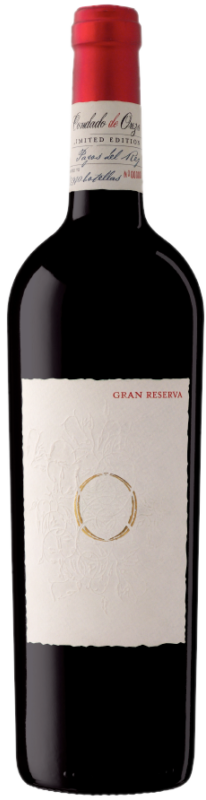 Gran Reserva, Condado de Oriza, Ribera Del Duero, Hispaania, 2014