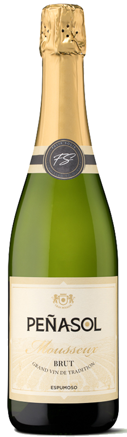 Penasol Brut Mousseux, Hispaania