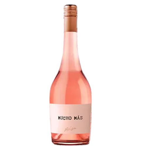 Mucho Mas Rose