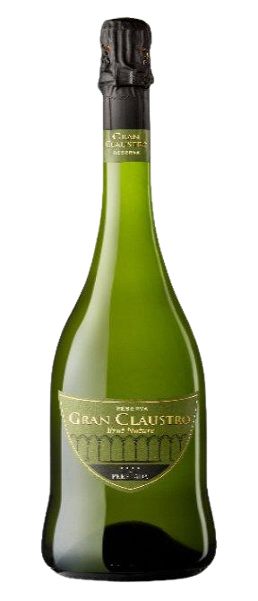 Perelada Gran Claustro Gran Reserva Cava