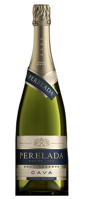 Perelada Brut Reserva Cava