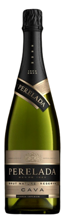 Perelada Brut Nature Reserva Cava 2022