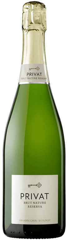 Privat Brut Nature Reserva Cava