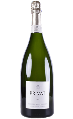 Privat Brut Nature Reserva Cava 2021