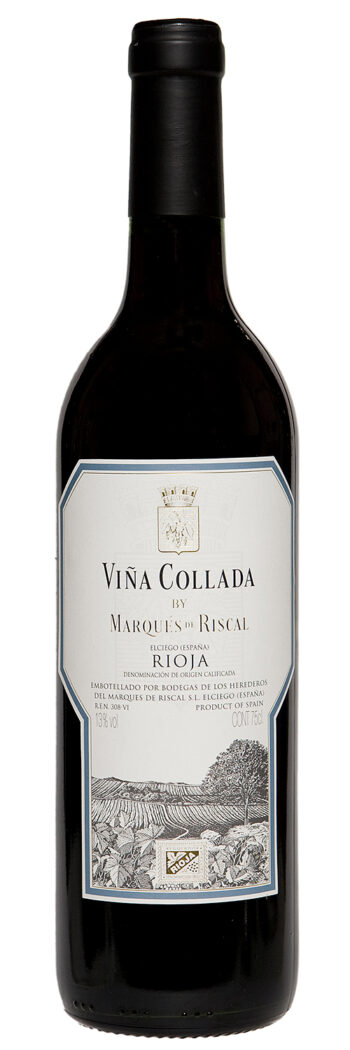 Marques de Riscal Vina Collada Rioja 75cl