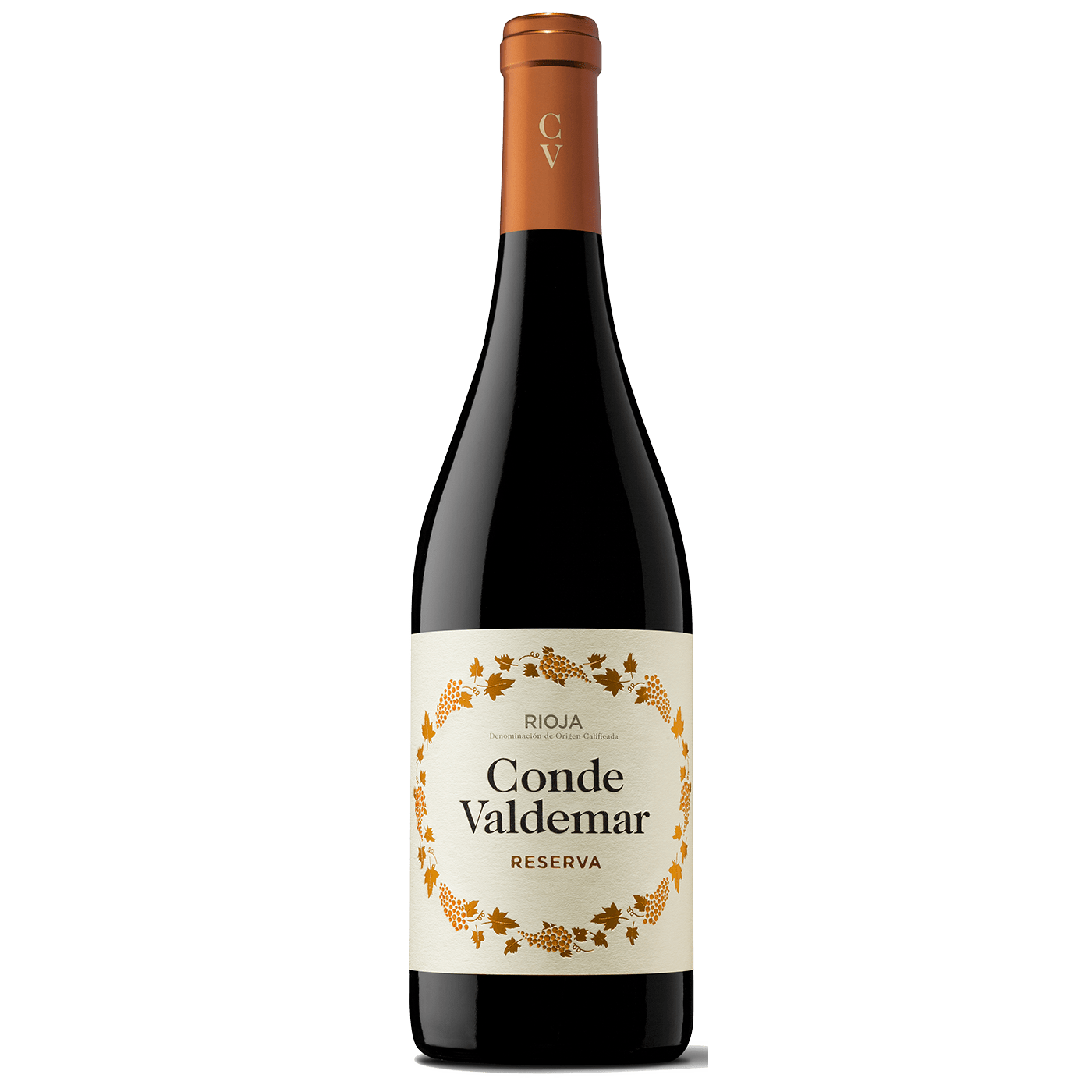 Conde Valdemar Reserva
