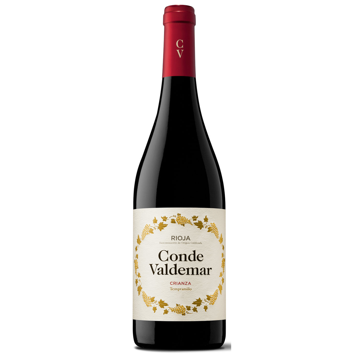 Conde Valdemar Crianza