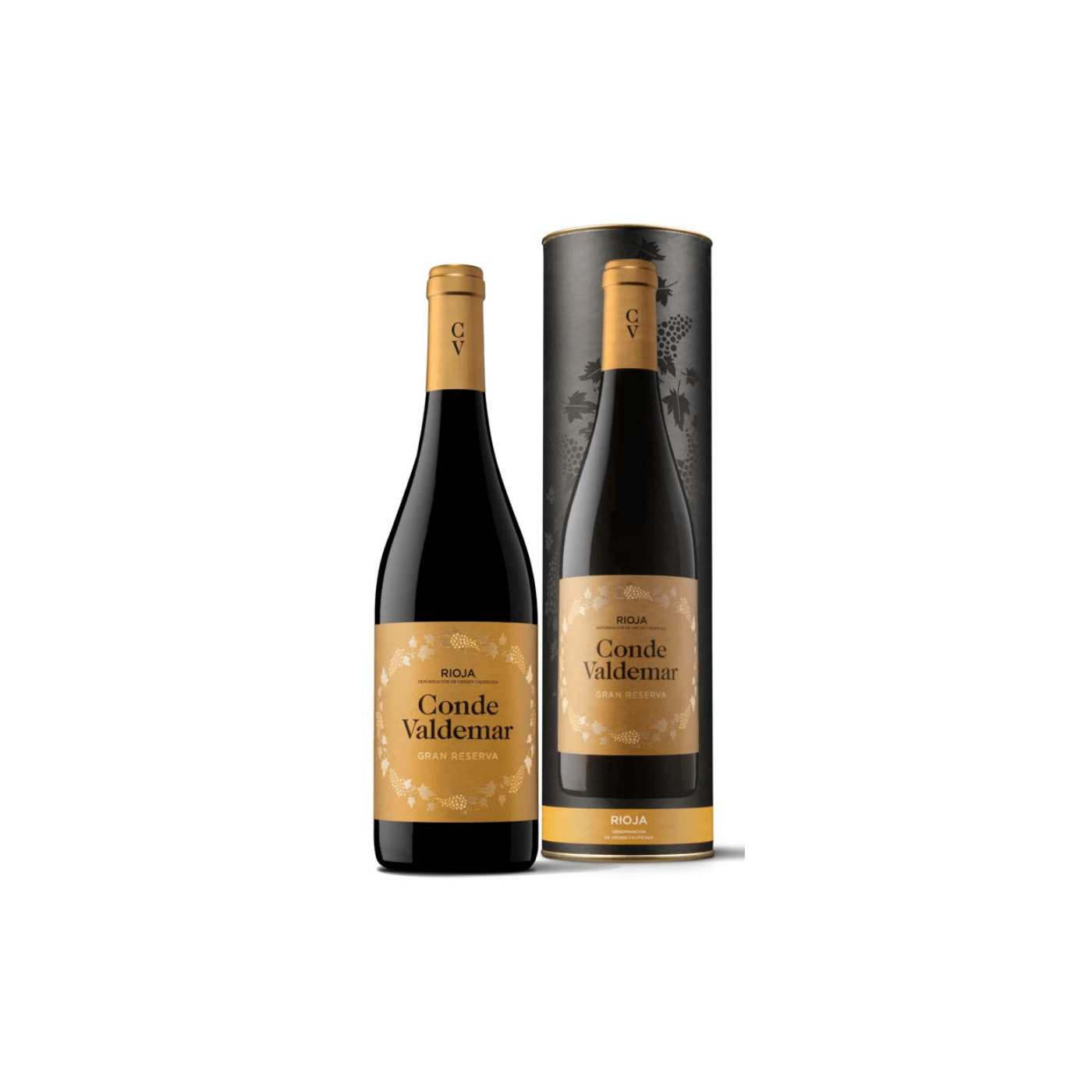 Conde Valdemar Gran Reserva
