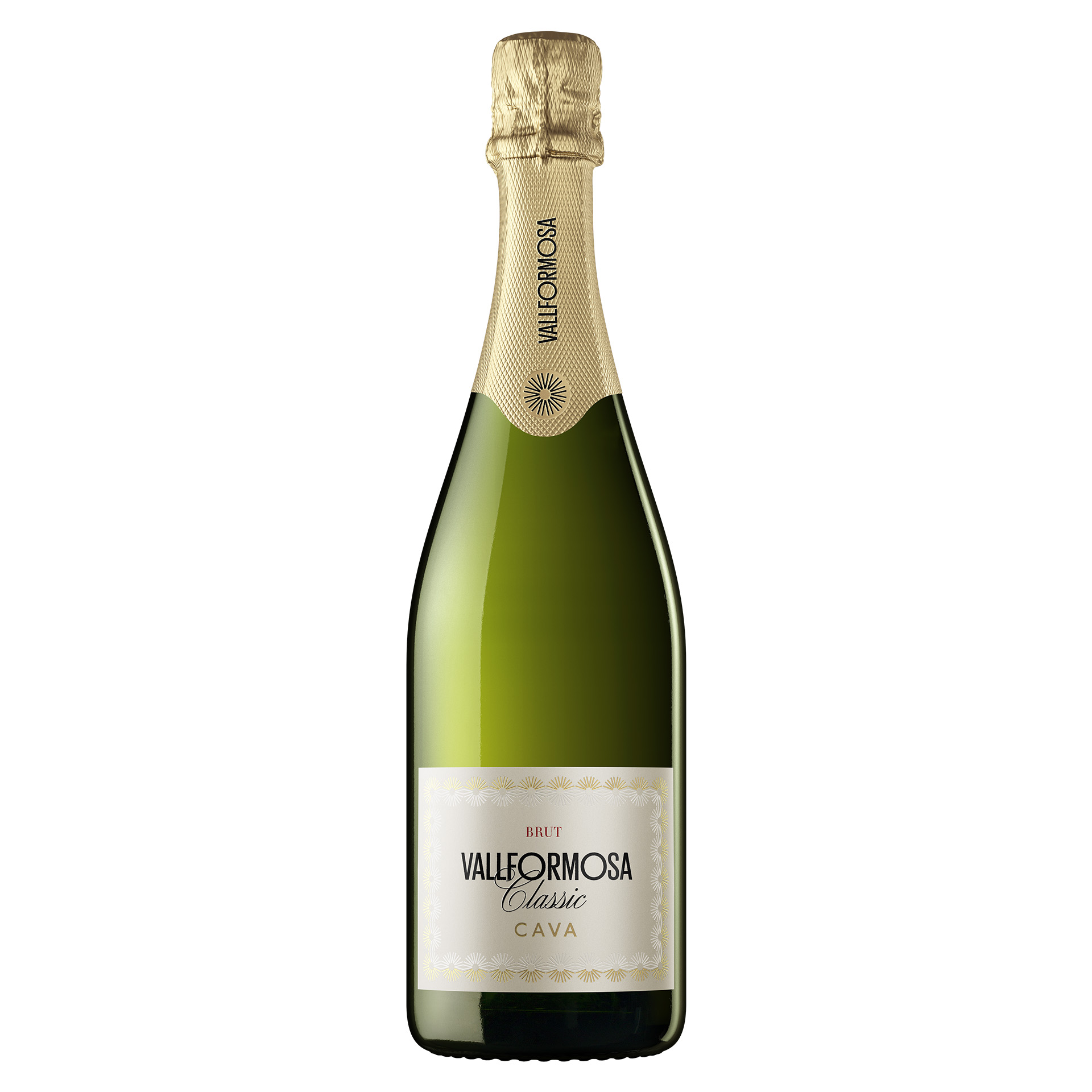 VALLFORMOSA CAVA CLASSIC BRUT