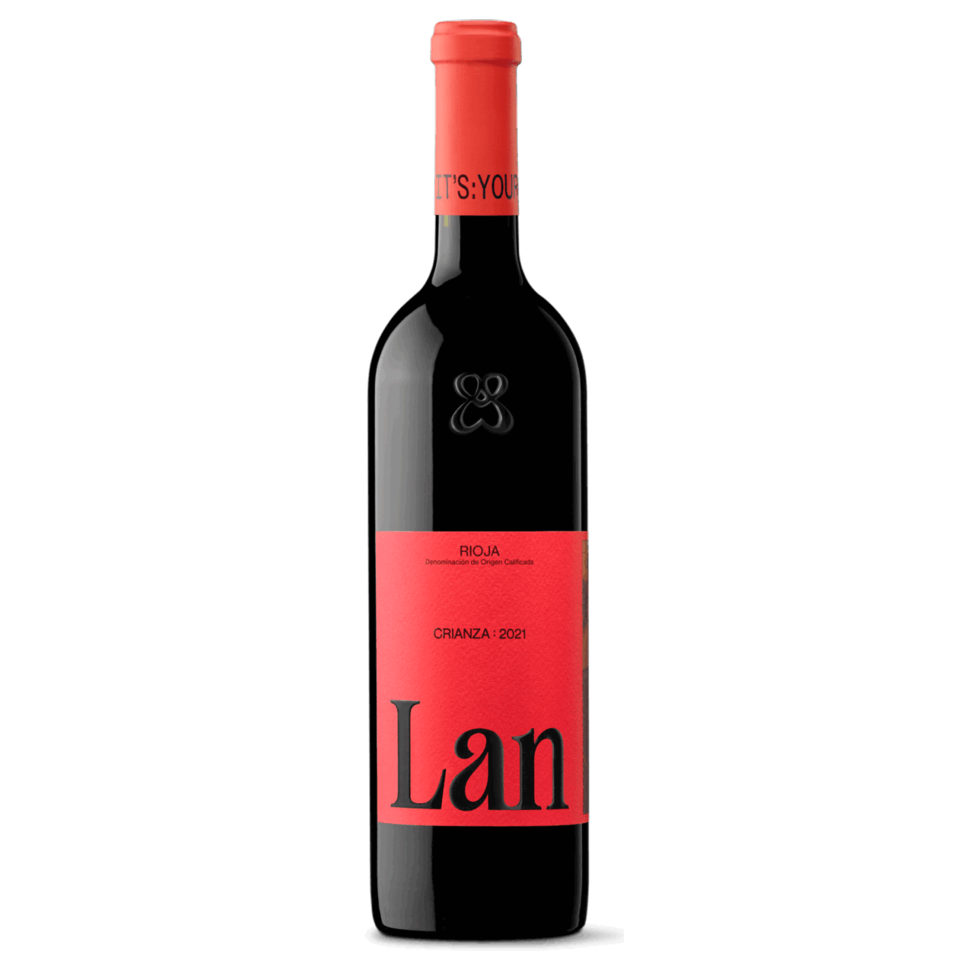 Lan Crianza