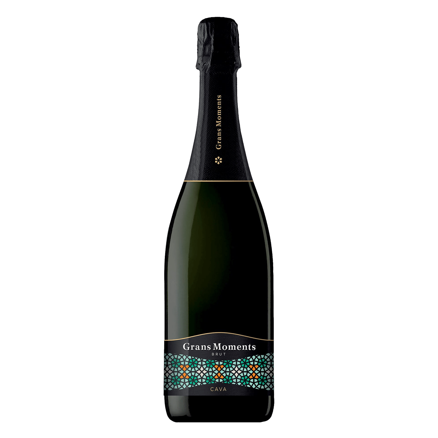 Grans Moments Cava Brut
