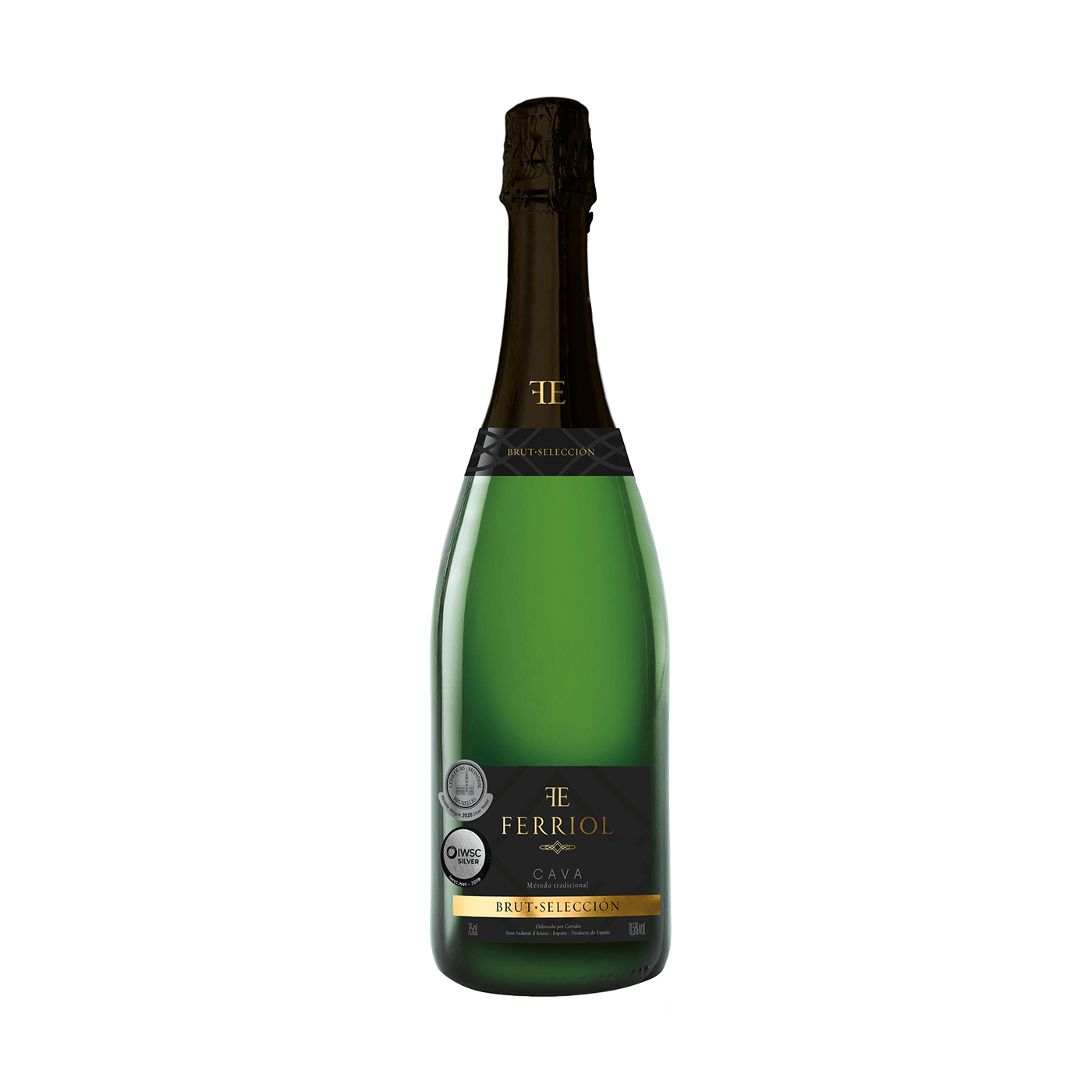 Ferriol Brut Cava