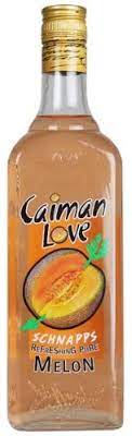 Melon, Caiman Love, Hispaania