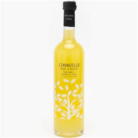 LIMONCELLO CASAL D´EMILIA 30% 0,7L