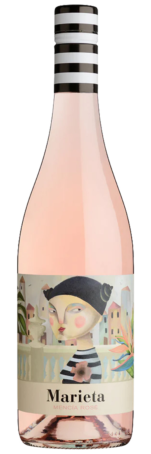 Martin Codax Marieta Mencia Rose 75cl