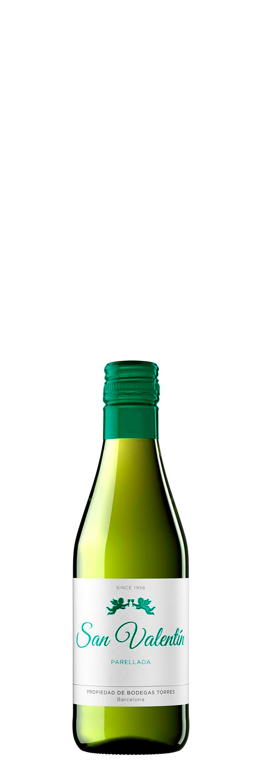Torres San Valentin Parellada 18.7cl